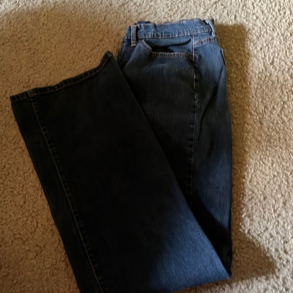 Ladies jeans